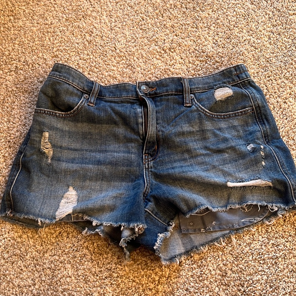 Aerie Shorts